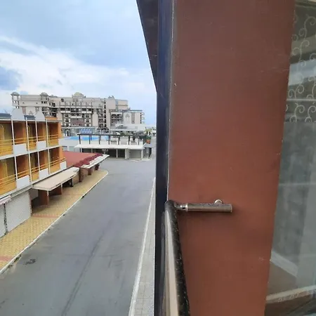 Private In Dune By Sea! * Slăntjev Brjag