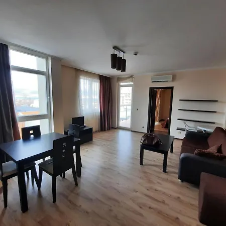 Private In Dune By Sea! Apartament Sunny Beach