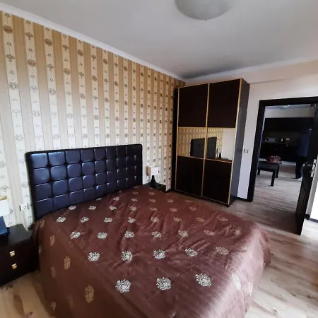 Apartament Private In Dune By Sea! *