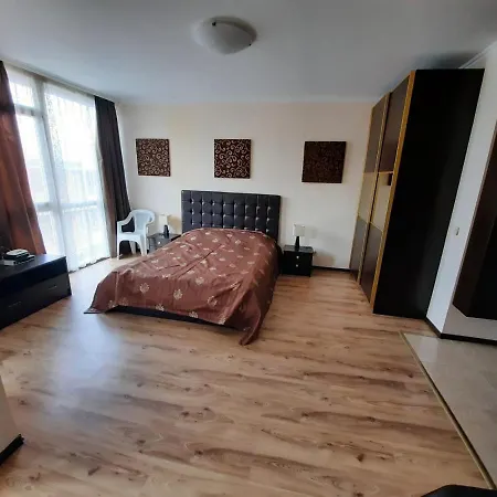 Private In Dune By Sea! Slăntjev Brjag