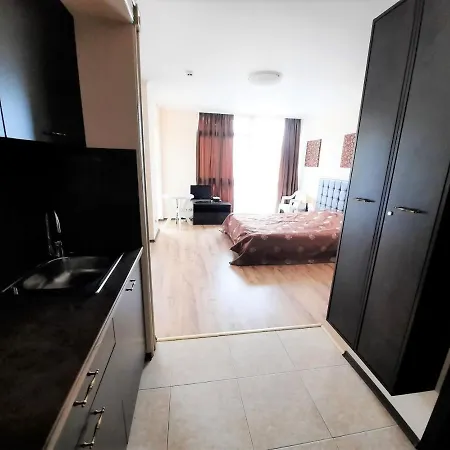 Apartament Private In Dune By Sea! *