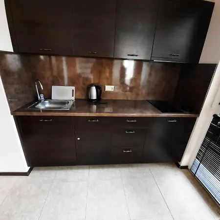 Private In Dune By Sea! Apartament *
