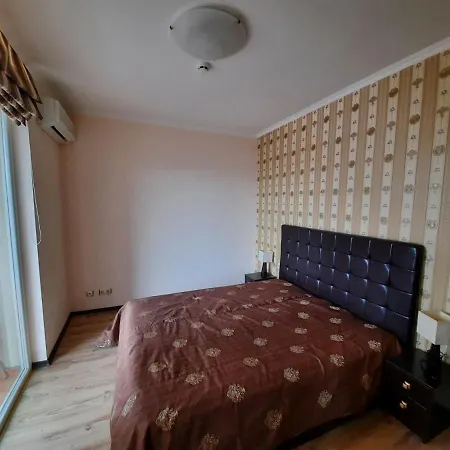 Private In Dune By Sea! Apartament *