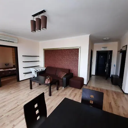 Private In Dune By Sea! Apartament