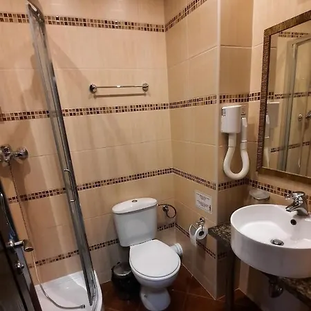 Private In Dune By Sea! Apartment