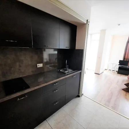 Apartment Private In Dune By Sea! Sunny Beach